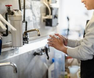 About The Faucet Pros Welcome, MD